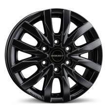 Borbet CW6 7.5Jx18 6x130 ET47 CB84.1 BM