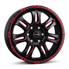 Borbet CW8 8Jx18 5x120 ET45 CB65.1 RRWPM Borbet CW8 8Jx18 5x120 ET45 CB65.1 RRWPM