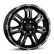 Borbet CW8 8Jx18 6x139.7 ET45 CB93.1 BRWPM Borbet CW8 8Jx18 6x139.7 ET45 CB93.1 BRWPM