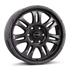 Borbet CW8 8Jx18 6x130 ET48 CB84.1 MAG Borbet CW8 8Jx18 6x130 ET48 CB84.1 MAG