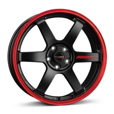Borbet DB8GT2 8.5Jx19 5x114.3 ET40 CB72.6 BMRR