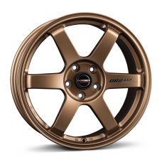 Borbet DB8GT2 8.5Jx19 5x114.3 ET45 CB72.6 BM
