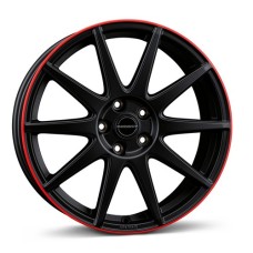 Borbet GTX 8Jx19 5x114.3 ET50 CB72.6 BMRR