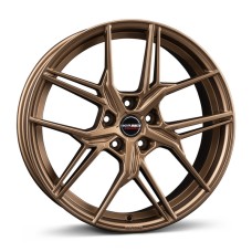 Borbet QX 8Jx19 5x112 ET49 CB66.5 BM