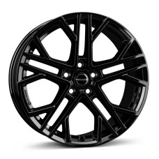 Borbet XV 9.5Jx19 5x114.3 ET44 CB70.6 BG