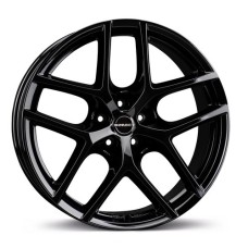 Borbet Y 8.5Jx18 5x114.3 ET38 CB64.28 BG