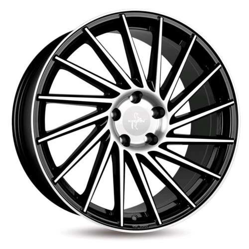 Keskin Tuning KT17 9.5Jx21 5x120 ET38 CB74.1 BFP