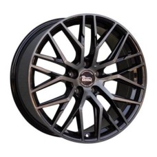 MAM Leichtmetallräder RS4 8Jx18 5x112 ET30 CB72.6 GMB