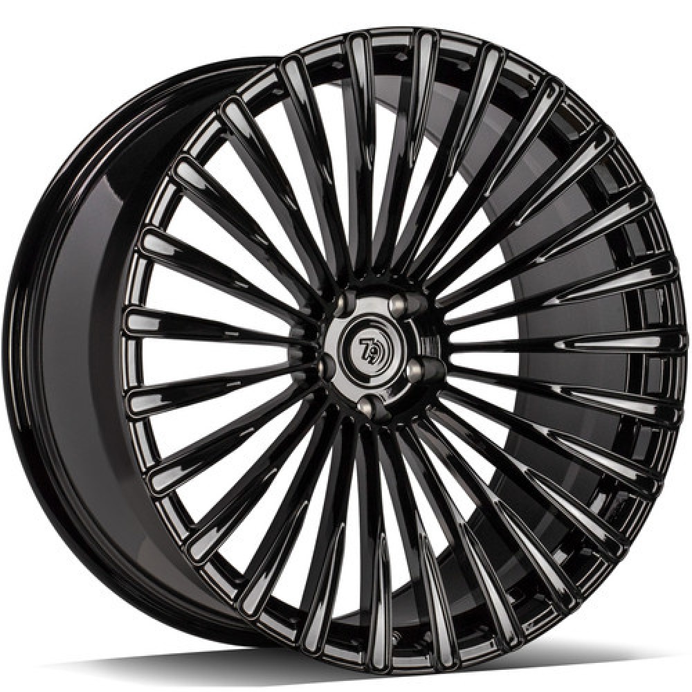 seventy9 MF.1 10.5Jx22 5x112 ET14 CB66.5 BG