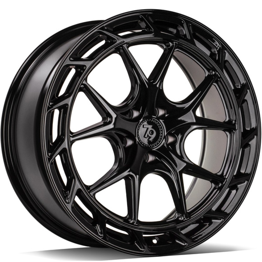 seventy9 SCF-W 8Jx18 5x112 ET30 CB66.6 BG
