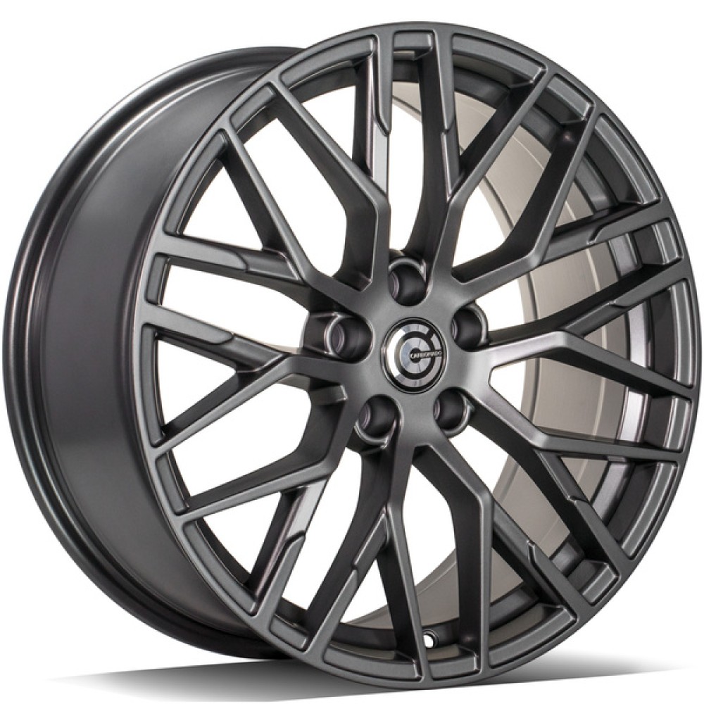 Carbonado Wealthy 8.5Jx19 5x112 ET30 CB66.45 SG
