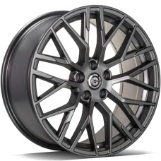 Carbonado Wealthy 8.5Jx19 5x112 ET30 CB66.45 SG