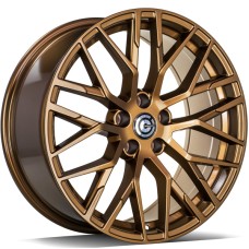Carbonado Wealthy 9Jx20 5x112 ET30 CB66.45 Bronze
