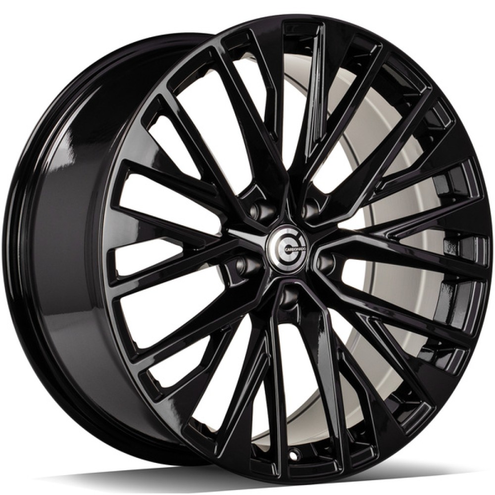 Carbonado LOOP 8Jx18 5x112 ET45 CB66.45 BG