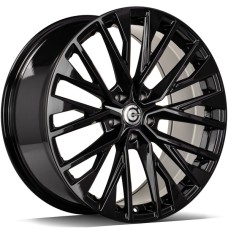 Carbonado LOOP 8Jx18 5x112 ET45 CB66.45 BG