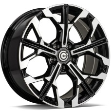 Carbonado RUNNER 9Jx19 5x112 ET35 CB66.6 BFP