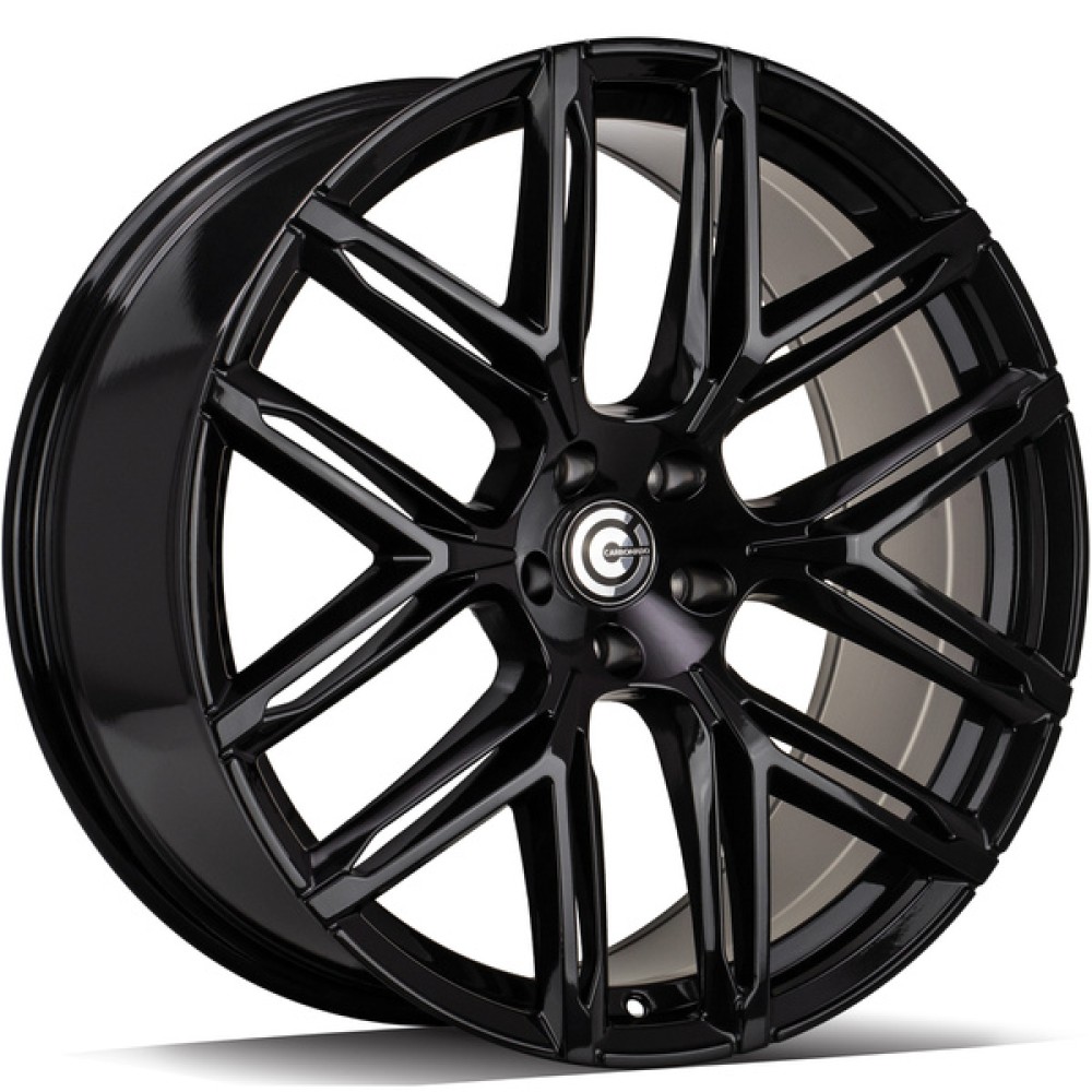 Carbonado SABER 8.5Jx19 5x112 ET30 CB66.45 BG