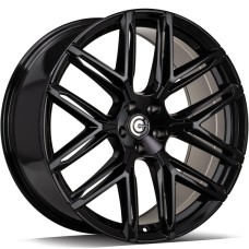 Carbonado SABER 8.5Jx19 5x112 ET30 CB66.45 BG