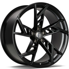 Carbonado Evil 9.5Jx21 5x112 ET25 CB66.45 DMB