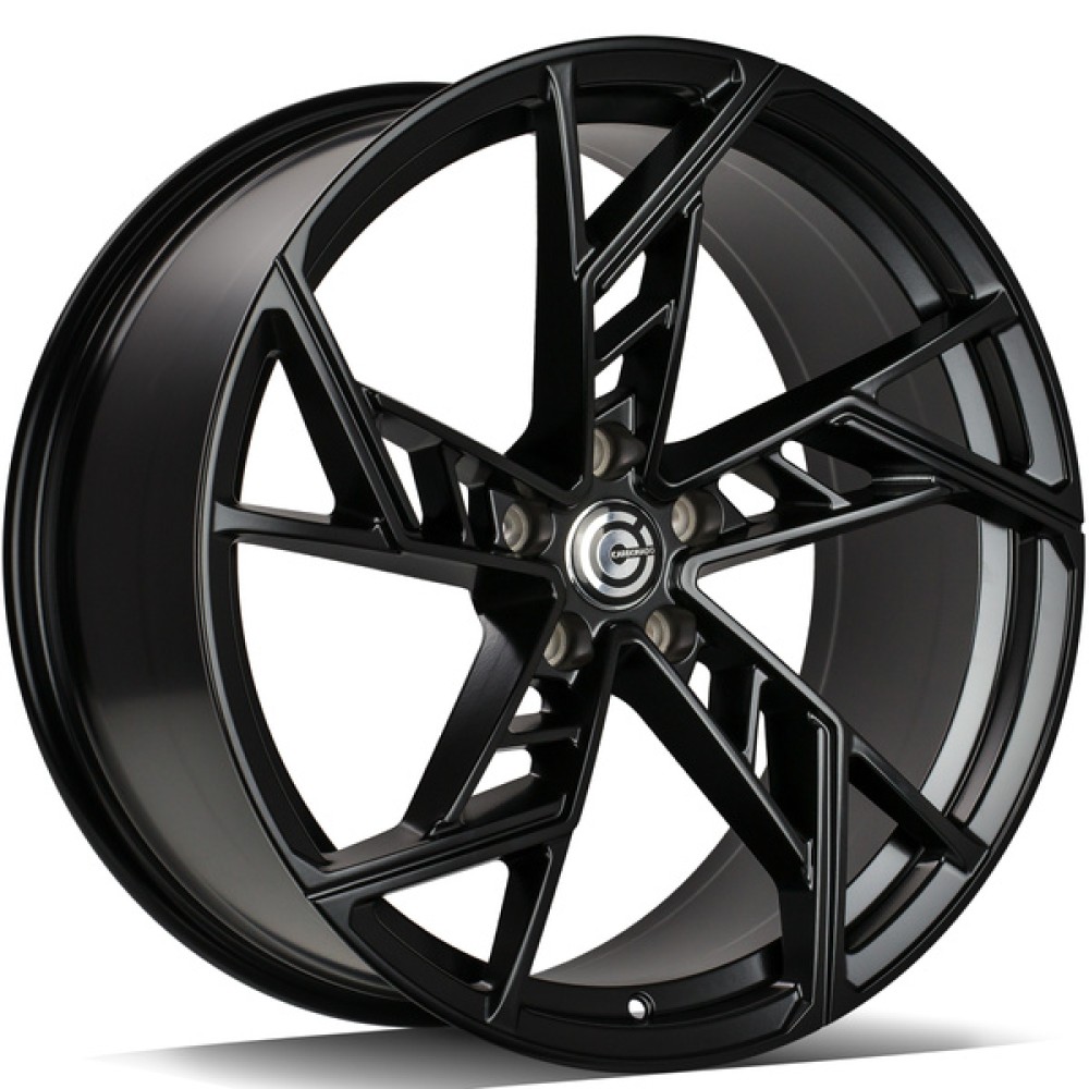 Carbonado Evil 10Jx22 5x112 ET20 CB66.45 DMB
