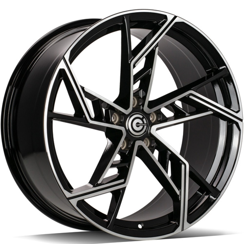Carbonado Evil 10Jx22 5x112 ET20 CB66.45 BFP