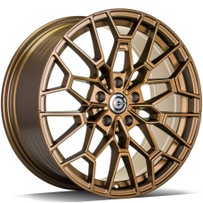 Carbonado Slash 8.5Jx19 5x112 ET30 CB66.6 Bronze