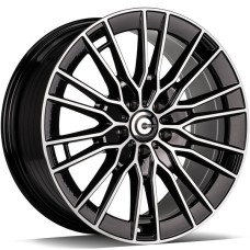 Carbonado Brawl 9.5Jx20 5x112 ET45 CB66.6 BFP