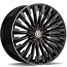 Carbonado Action 9.5Jx20 5x112 ET40 CB66.6 BGLP