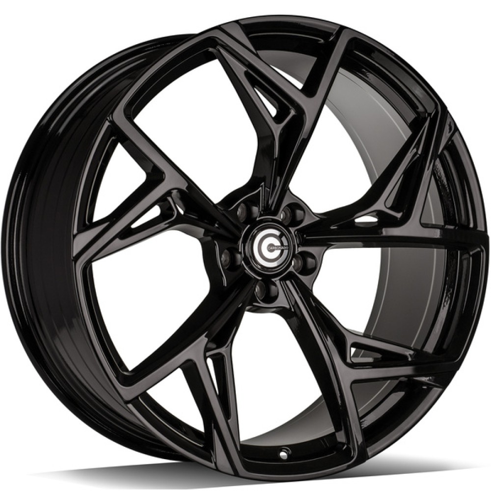 Carbonado Blaster 9Jx21 5x112 ET25 CB66.45 BG