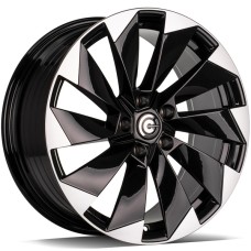 Carbonado Mask 8Jx18 5x112 ET40 CB57.1 BFP