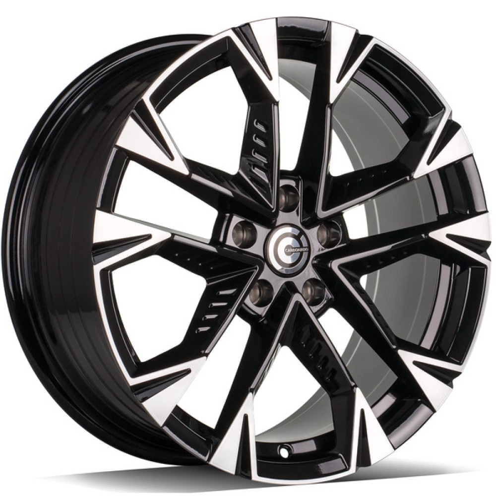 Carbonado Trip 8Jx18 5x112 ET40 CB57.1 BFP