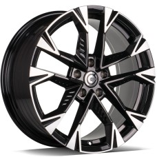 Carbonado Trip 8Jx18 5x112 ET40 CB57.1 BFP