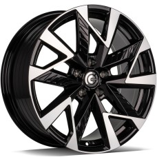 Carbonado Trick 8Jx18 5x112 ET40 CB57.1 BFP