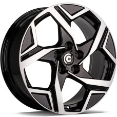 Carbonado Whistle 7.5Jx18 5x114.3 ET40 CB73.1 BFP