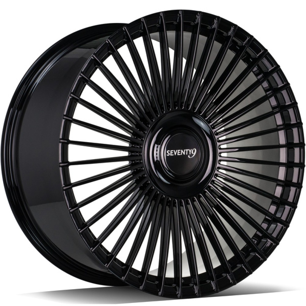 seventy9 MF.2 10.5Jx21 5x112 ET35 CB66.6 BG