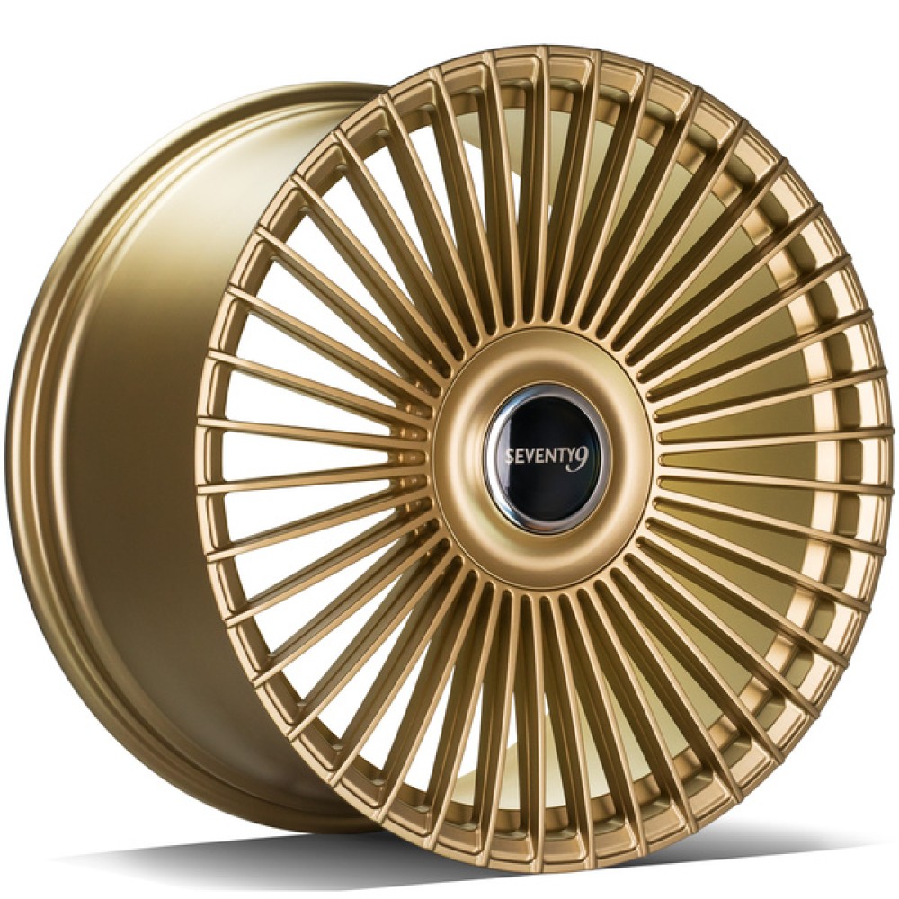 seventy9 MF.2 11Jx21 5x112 ET45 CB66.6 MGO