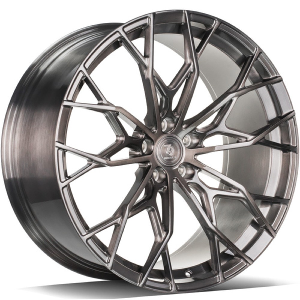 seventy9 MF.3 9Jx21 5x112 ET25 CB66.6 DB