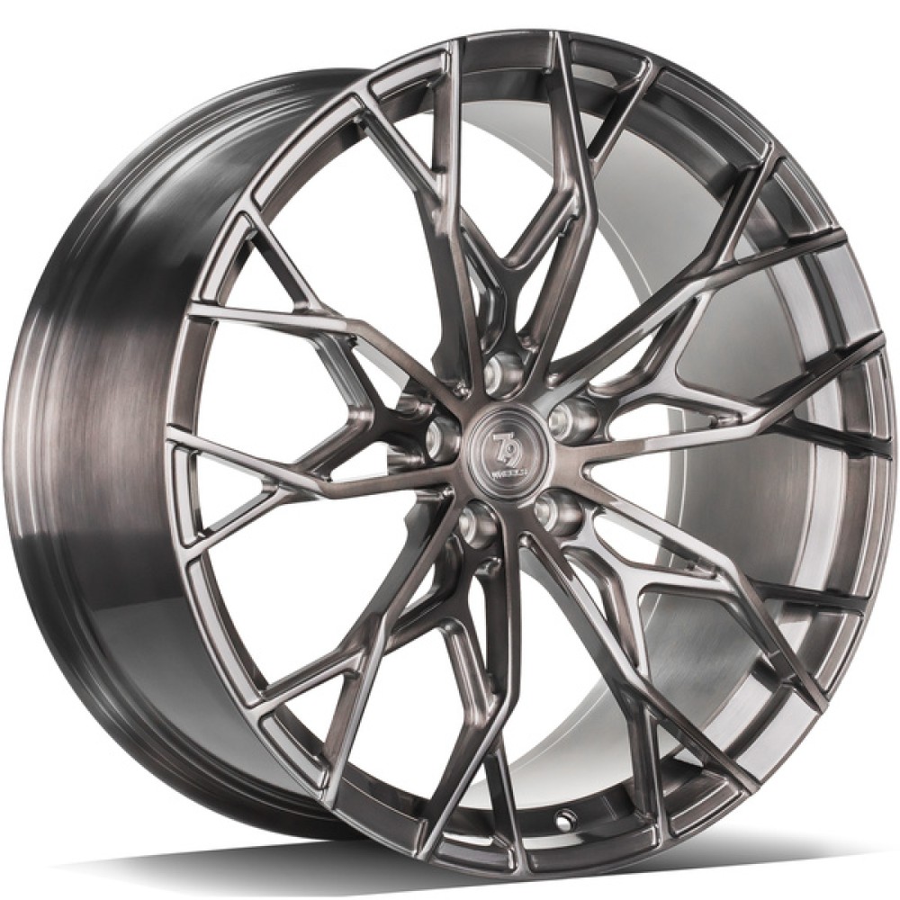seventy9 MF.3 10Jx21 5x112 ET35 CB66.6 DB