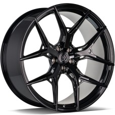 seventy9 MF.4 10Jx22 5x112 ET20 CB66.6 BG