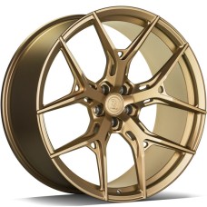 seventy9 MF.4 10Jx22 5x112 ET20 CB66.6 MGO