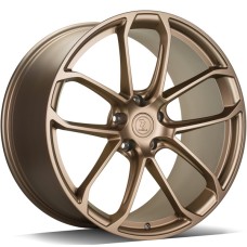 seventy9 MF.5 11.5Jx22 5x130 ET58 CB71.56 MGO