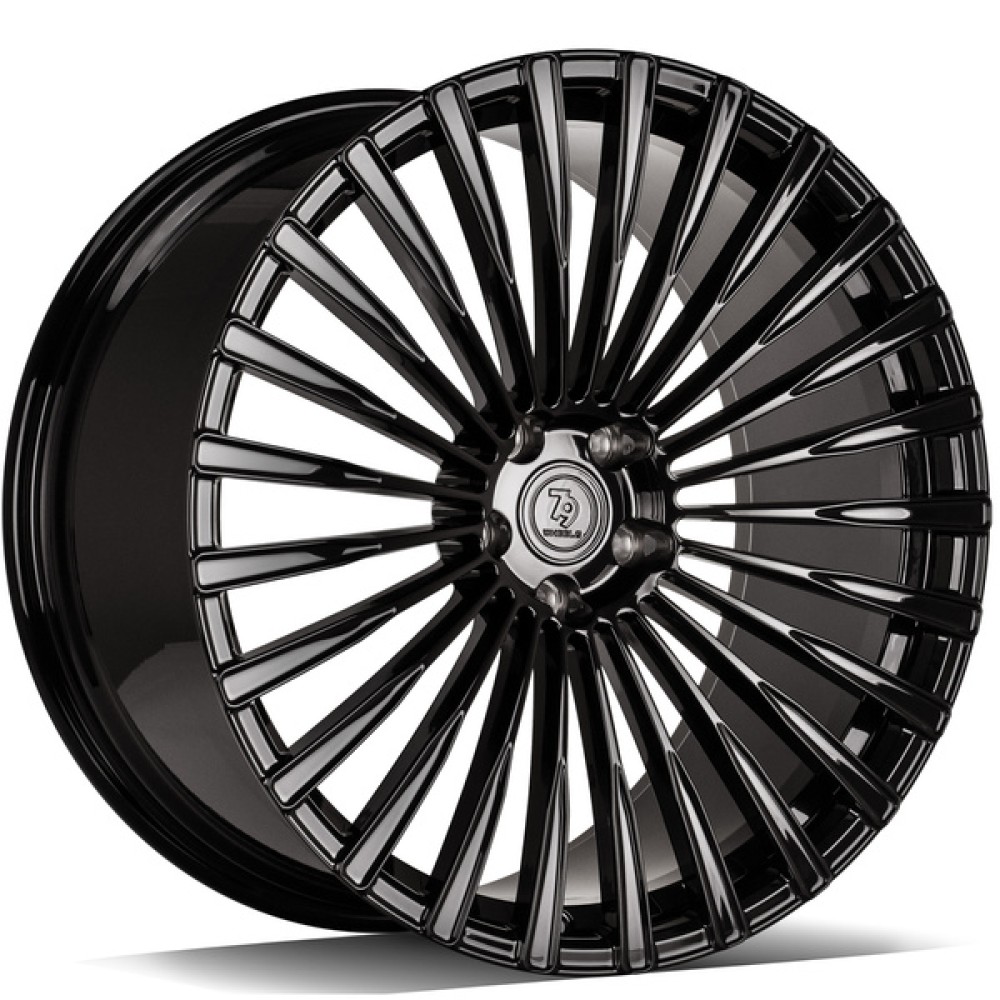 seventy9 MF.1 9.5Jx21 5x112 ET30 CB66.6 BG