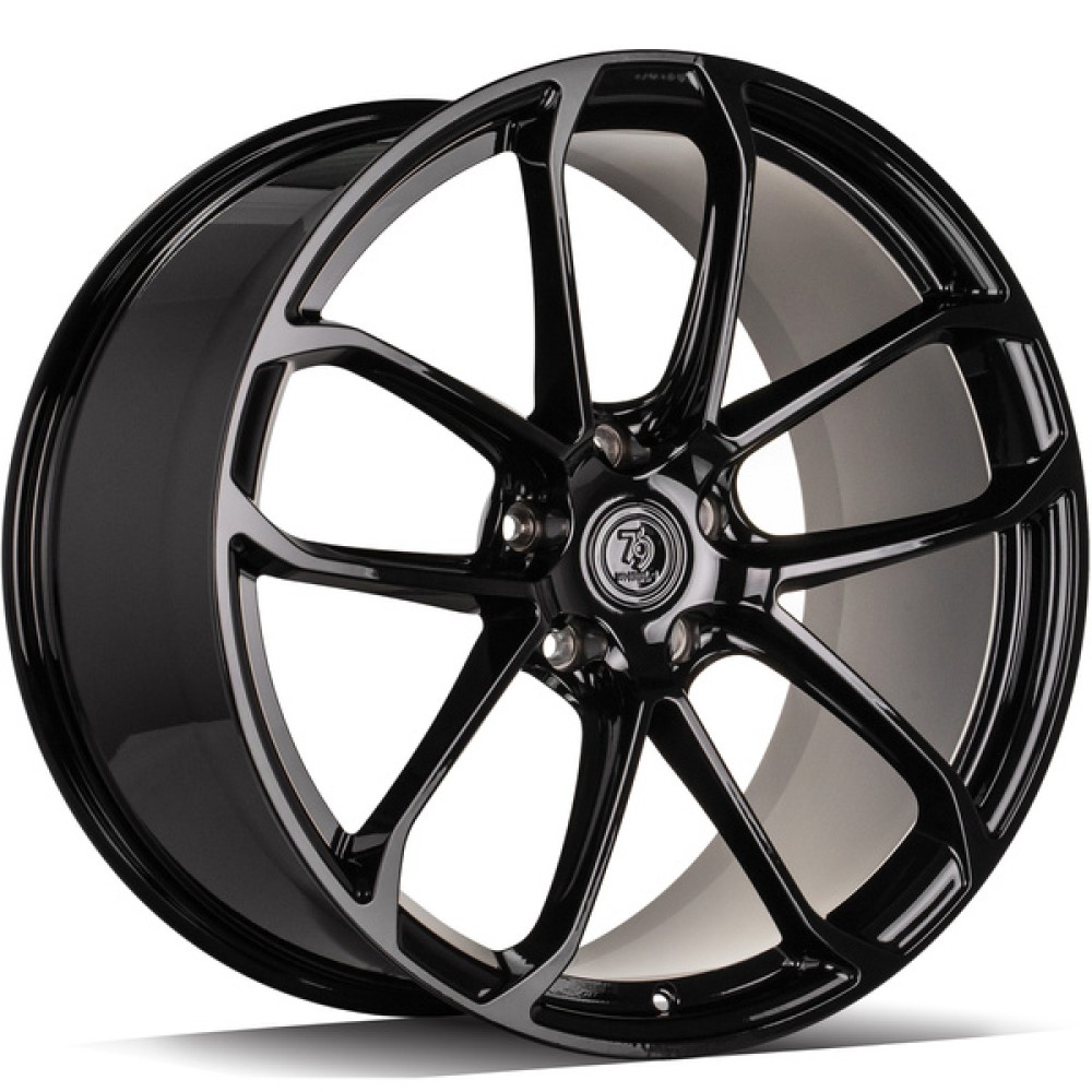 seventy9 MF.5 11Jx21 5x130 ET58 CB71.56 BG