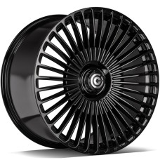 Carbonado Hurricane 11Jx21 5x112 ET47 CB66.6 BG