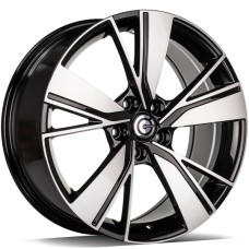Carbonado Alien 8Jx18 5x112 ET40 CB57.1 BFP