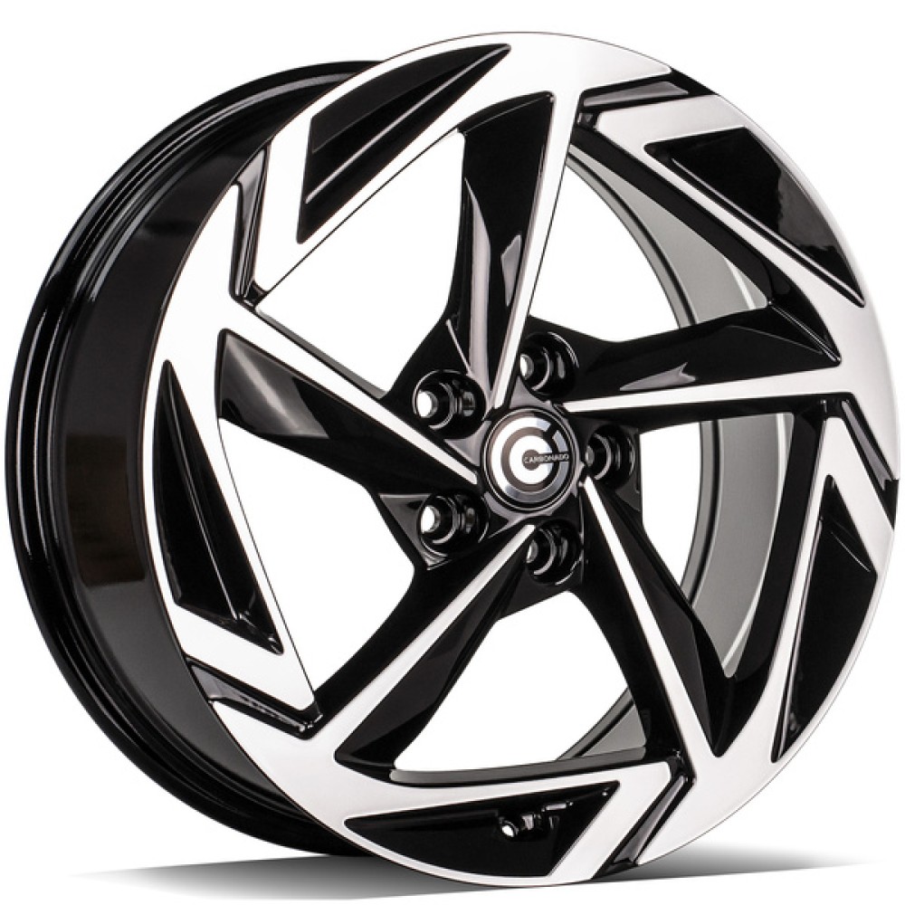 Carbonado Imagine 7.5Jx18 5x114.3 ET45 CB73.1 BFP