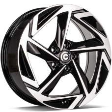 Carbonado Imagine 7.5Jx18 5x114.3 ET45 CB73.1 BFP