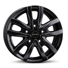 Borbet CW5 6.5Jx16 5x160 ET60 CB65.1 BM