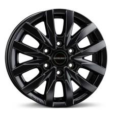 Borbet CW6 6.5Jx16 6x130 ET54 CB84.1 BM