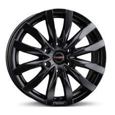Borbet CW6 6.5Jx17 6x139.7 ET48 CB92.4 BM